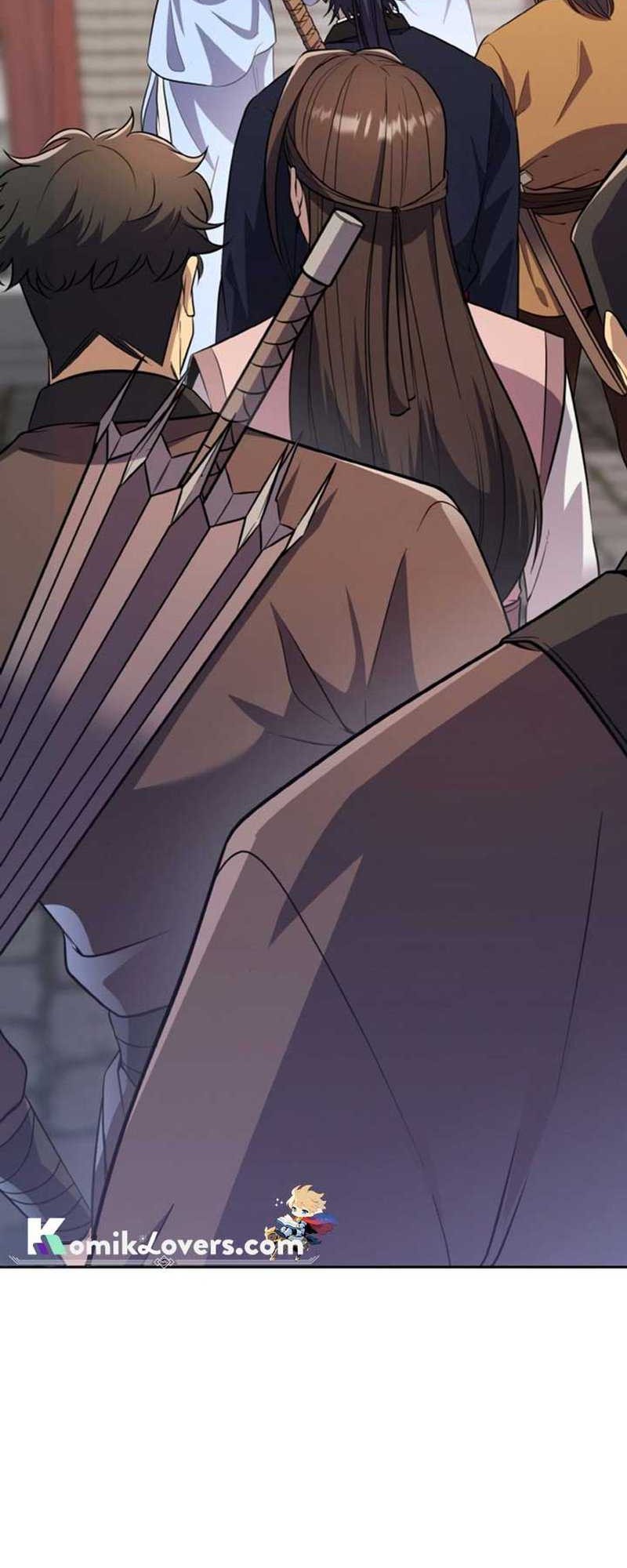 Heavenly Blood Star Chapter 19 Gambar 15