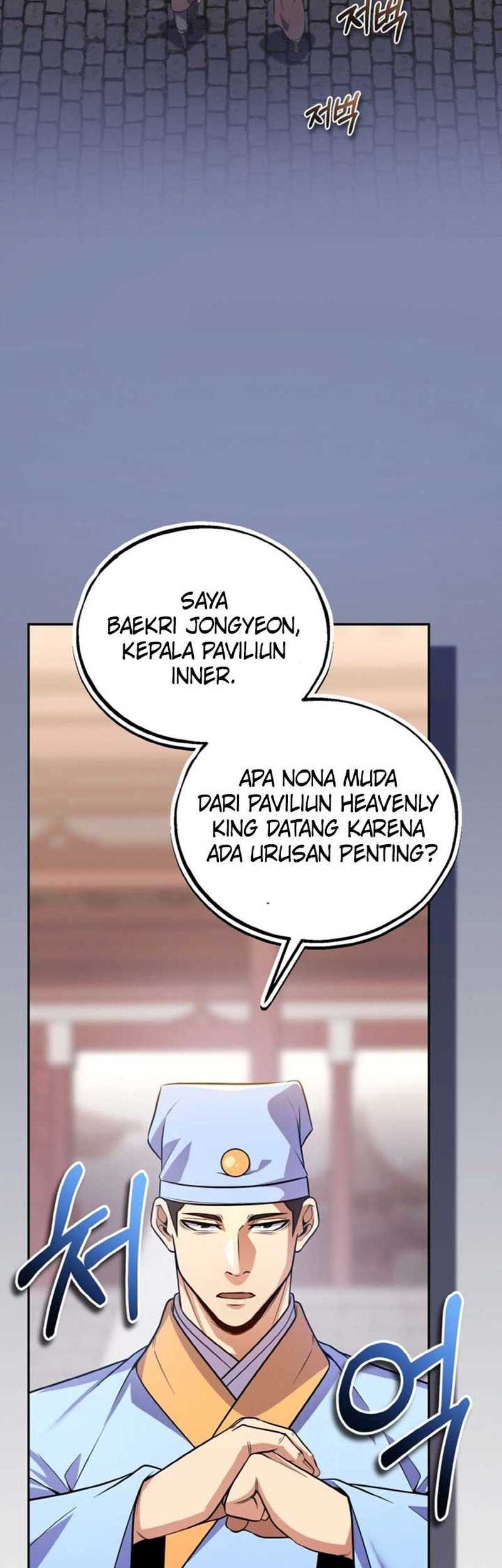 Heavenly Blood Star Chapter 19 Gambar 17