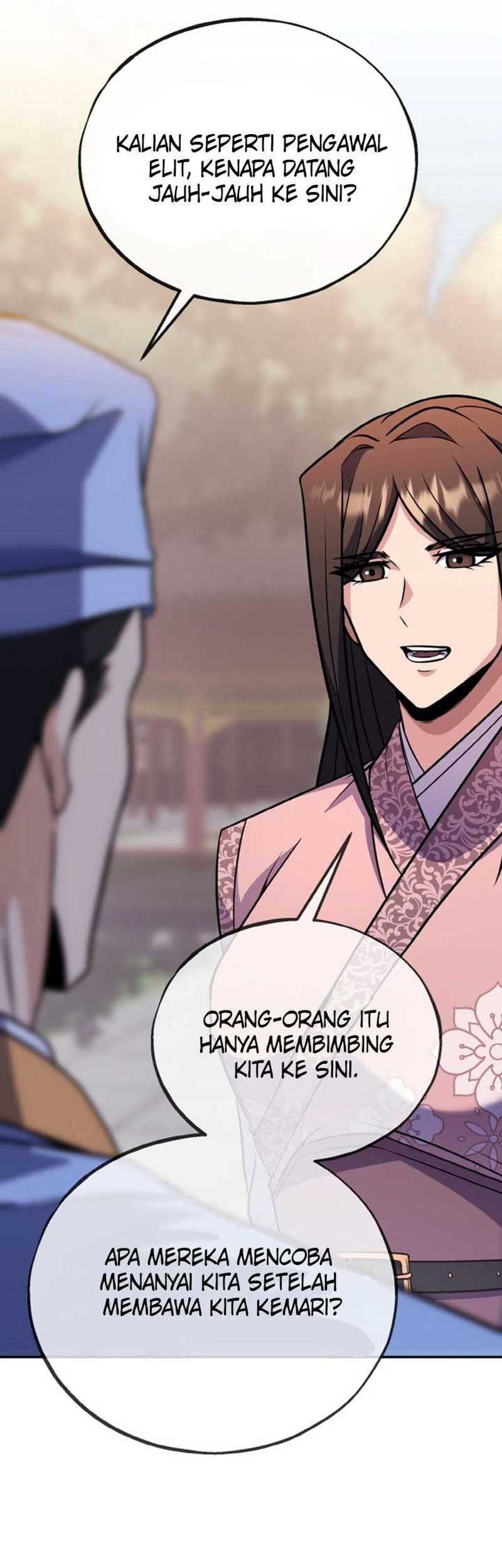 Heavenly Blood Star Chapter 19 Gambar 22