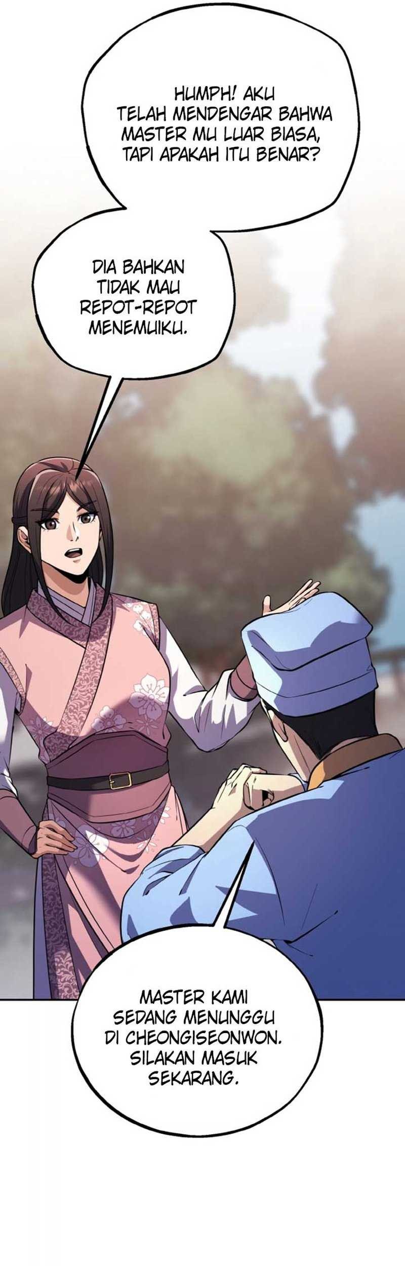 Heavenly Blood Star Chapter 19 Gambar 25