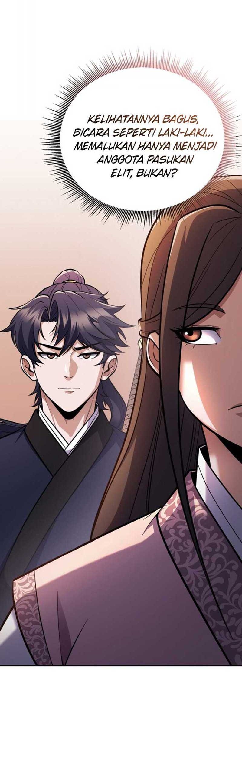 Heavenly Blood Star Chapter 19 Gambar 26