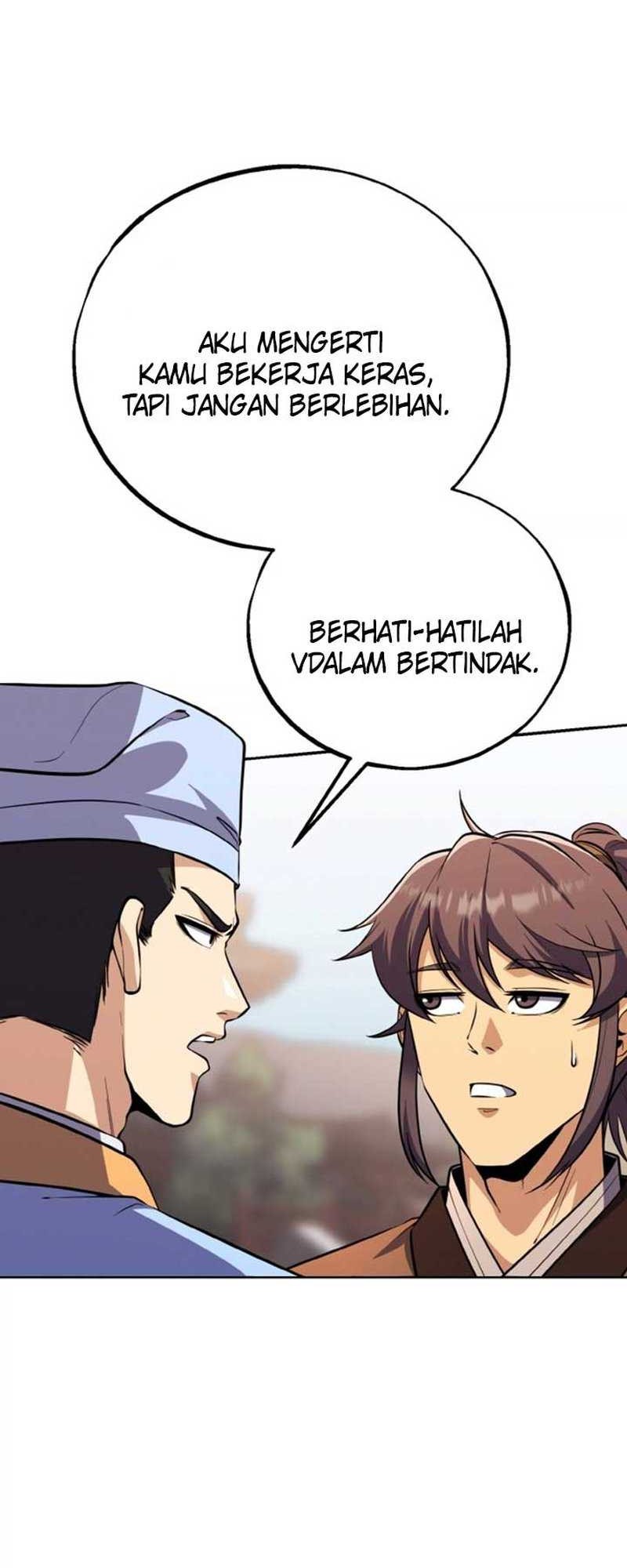 Heavenly Blood Star Chapter 19 Gambar 27