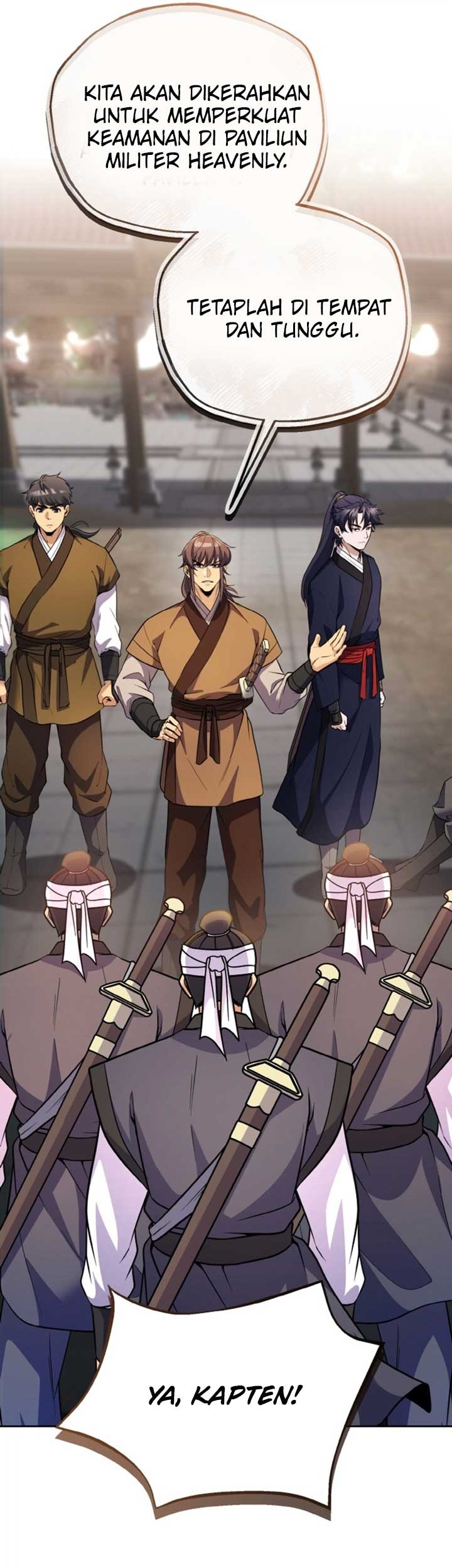 Heavenly Blood Star Chapter 18 Gambar 59