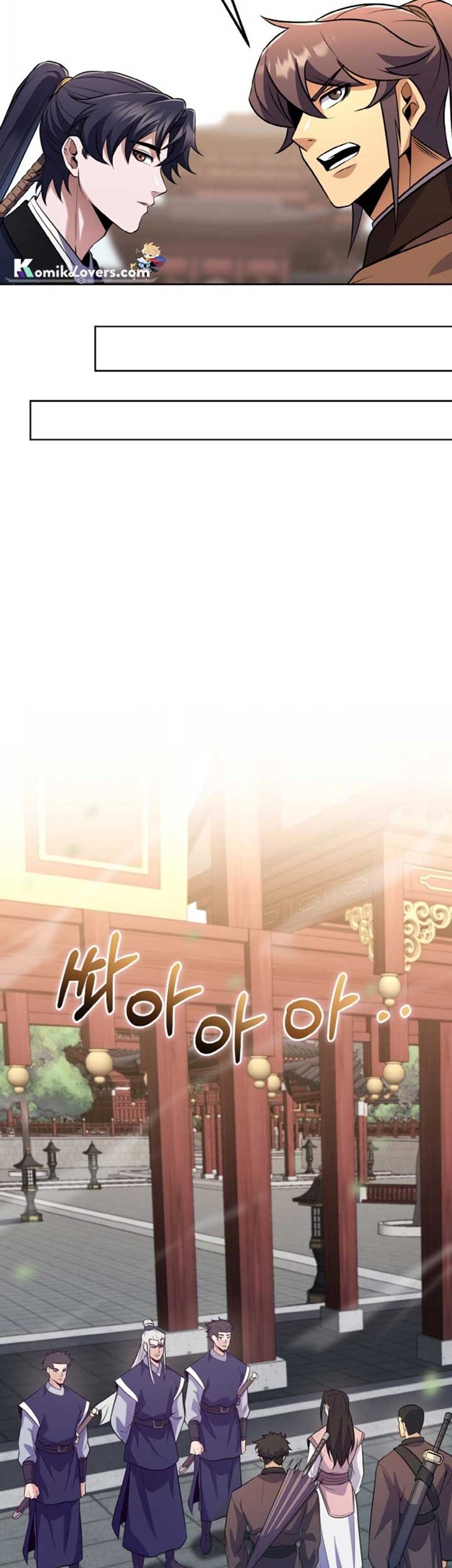 Heavenly Blood Star Chapter 18 Gambar 64