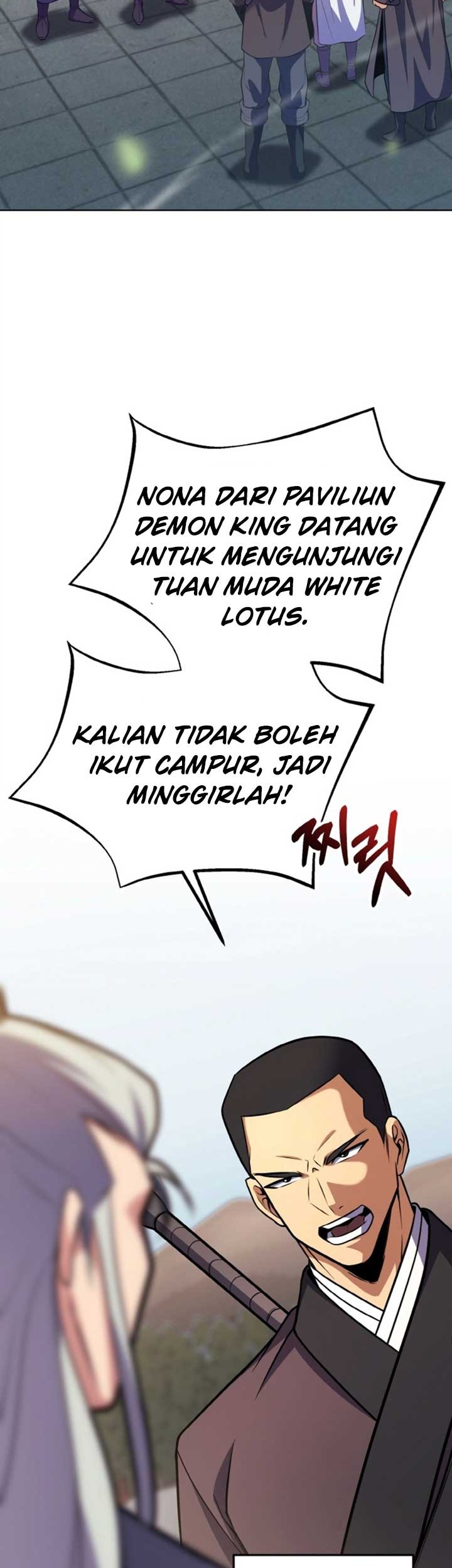 Heavenly Blood Star Chapter 18 Gambar 65