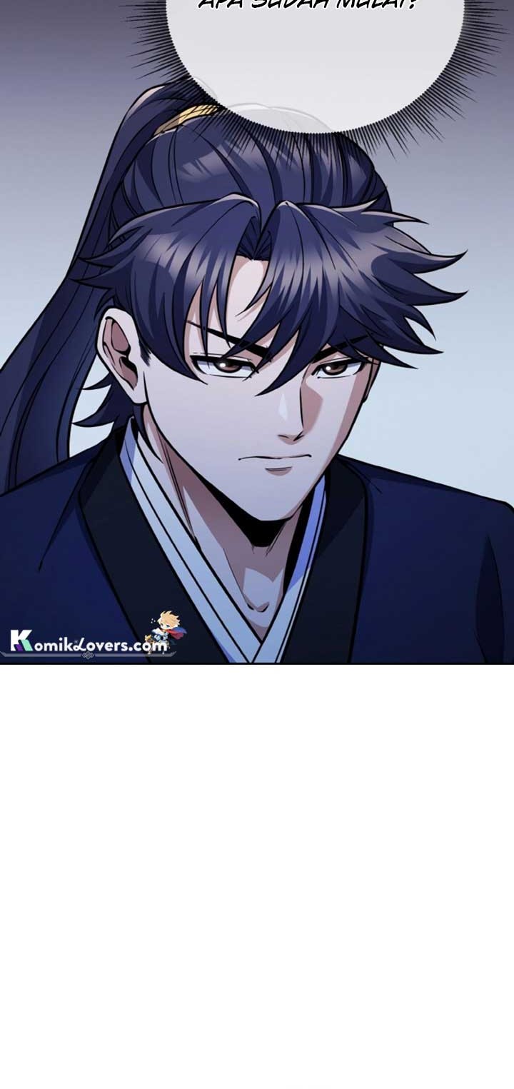 Heavenly Blood Star Chapter 18 Gambar 16