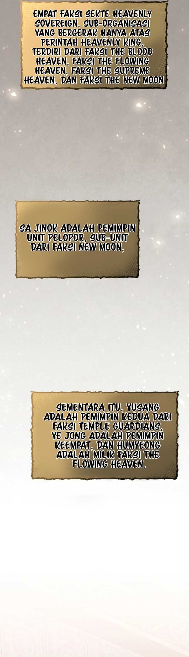 Heavenly Blood Star Chapter 17 Gambar 33