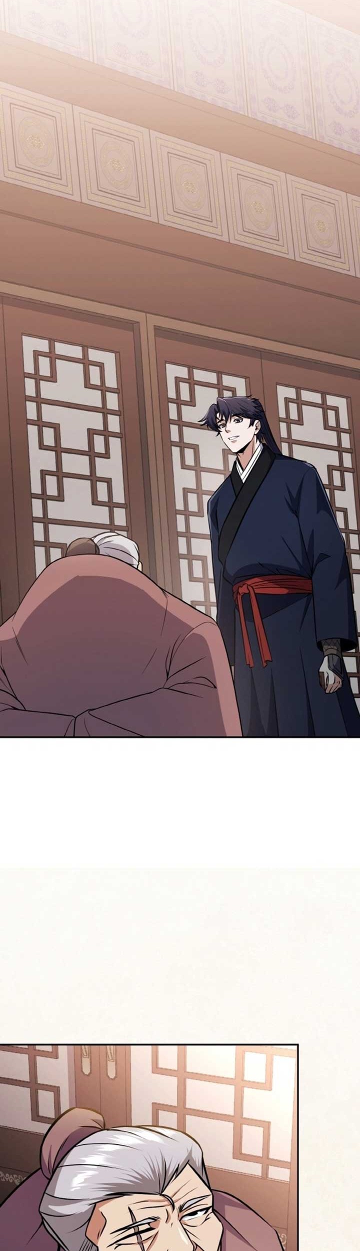 Heavenly Blood Star Chapter 17 Gambar 34