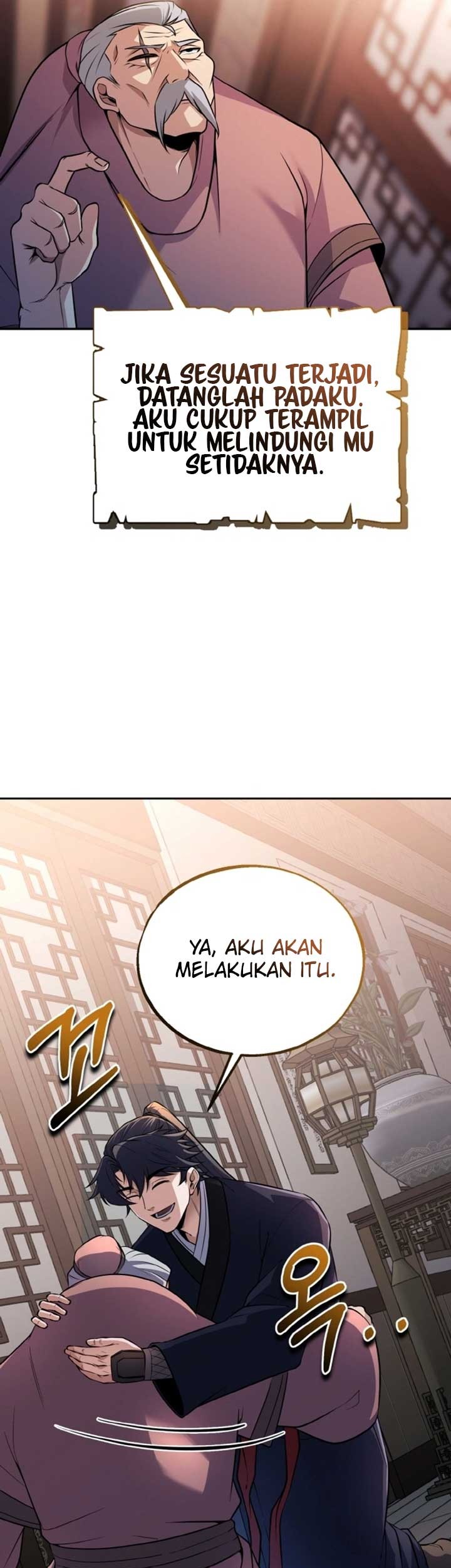 Heavenly Blood Star Chapter 17 Gambar 37