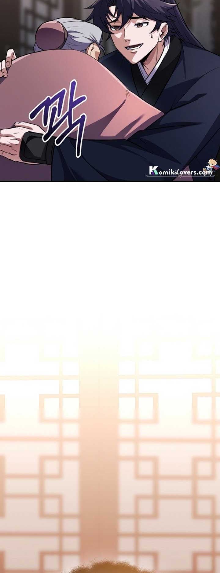 Heavenly Blood Star Chapter 17 Gambar 39