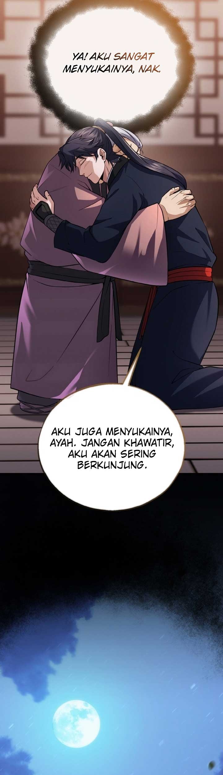 Heavenly Blood Star Chapter 17 Gambar 40
