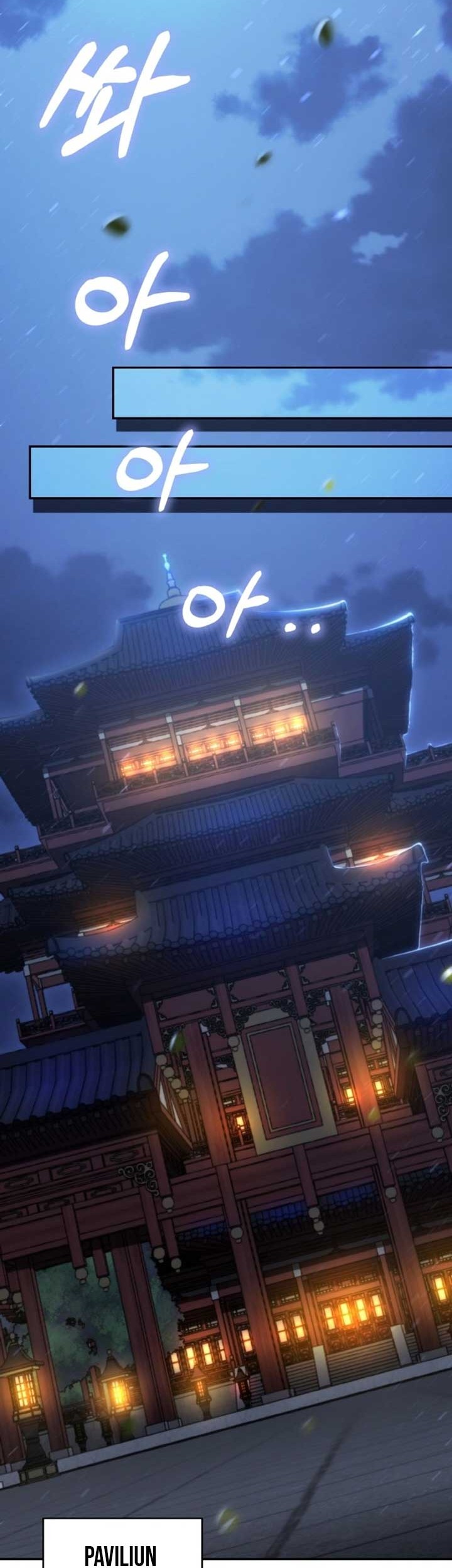 Heavenly Blood Star Chapter 17 Gambar 41