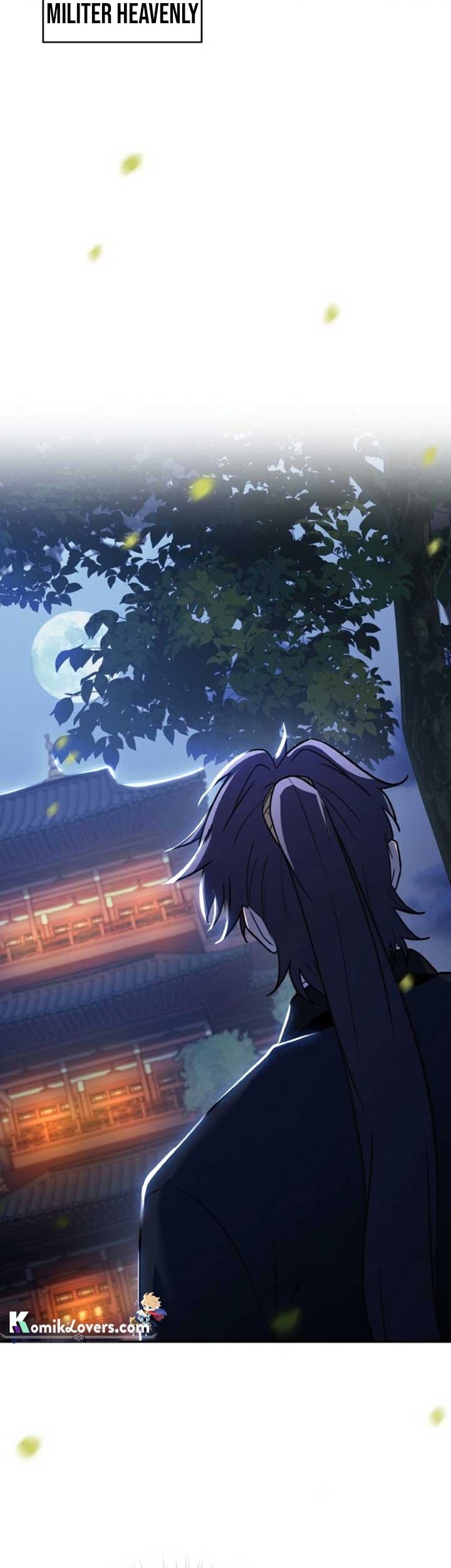 Heavenly Blood Star Chapter 17 Gambar 42