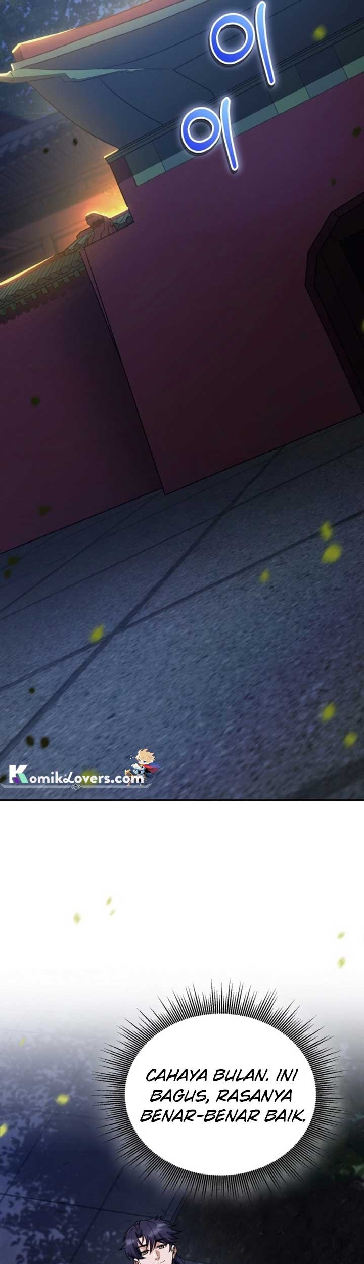 Heavenly Blood Star Chapter 17 Gambar 48