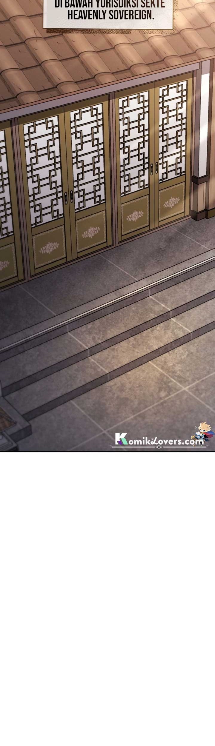 Heavenly Blood Star Chapter 17 Gambar 53
