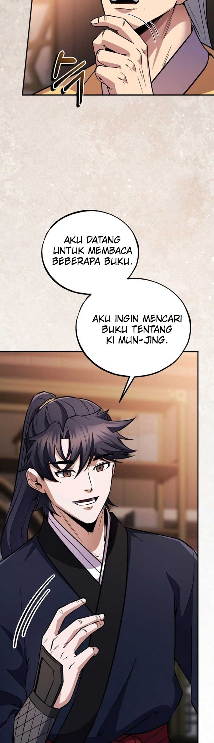 Heavenly Blood Star Chapter 17 Gambar 60