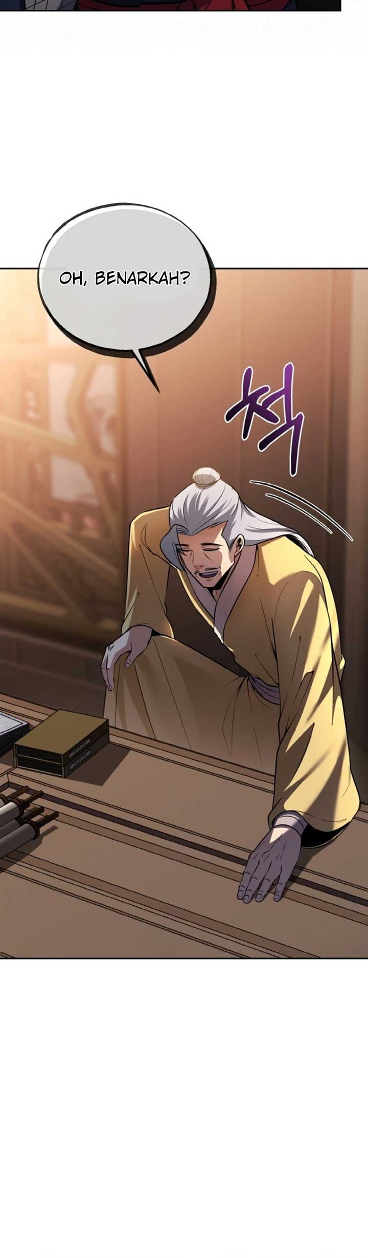 Heavenly Blood Star Chapter 17 Gambar 61