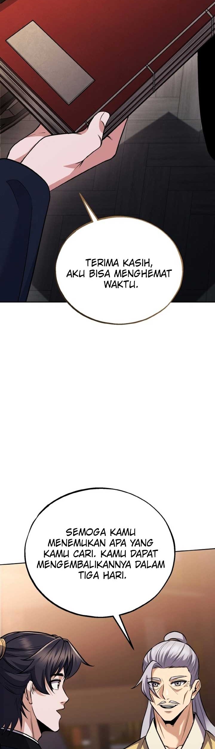 Heavenly Blood Star Chapter 17 Gambar 63