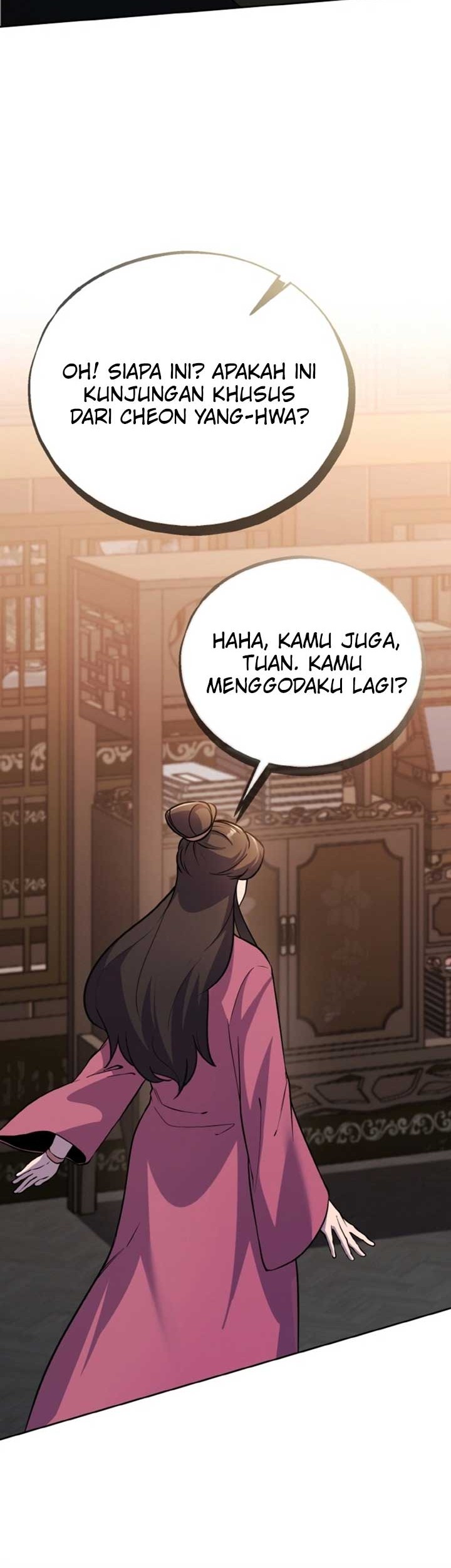 Heavenly Blood Star Chapter 17 Gambar 66