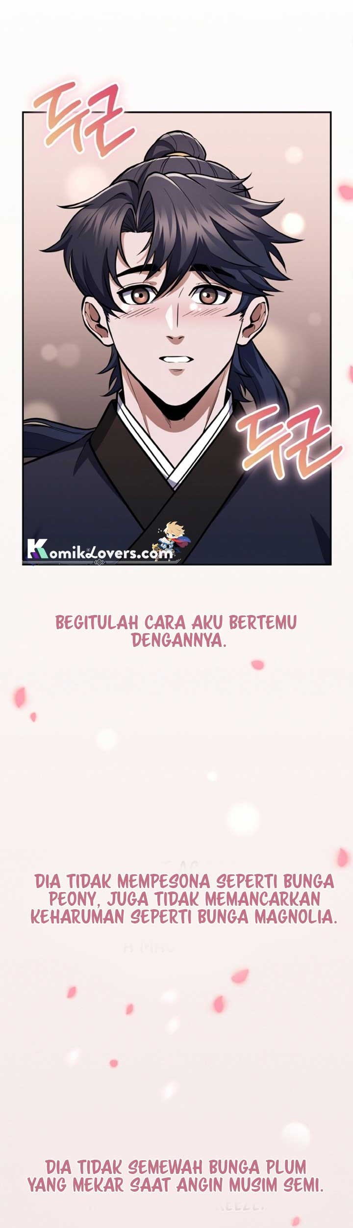 Heavenly Blood Star Chapter 17 Gambar 67