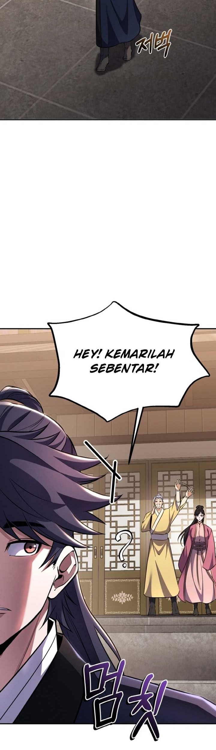 Heavenly Blood Star Chapter 17 Gambar 74