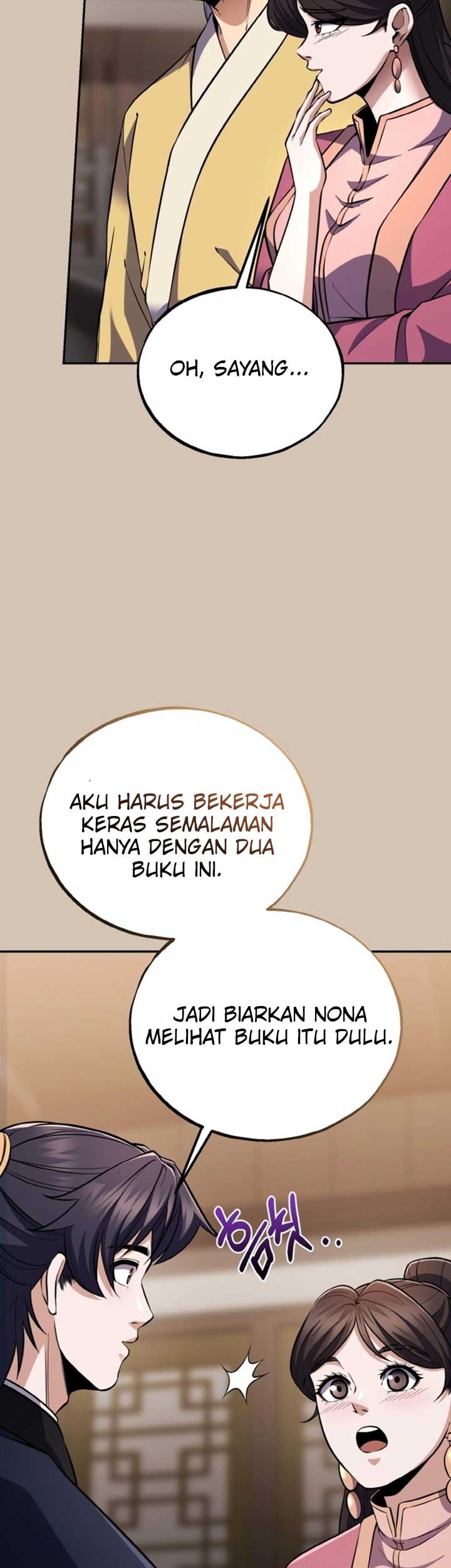Heavenly Blood Star Chapter 17 Gambar 79