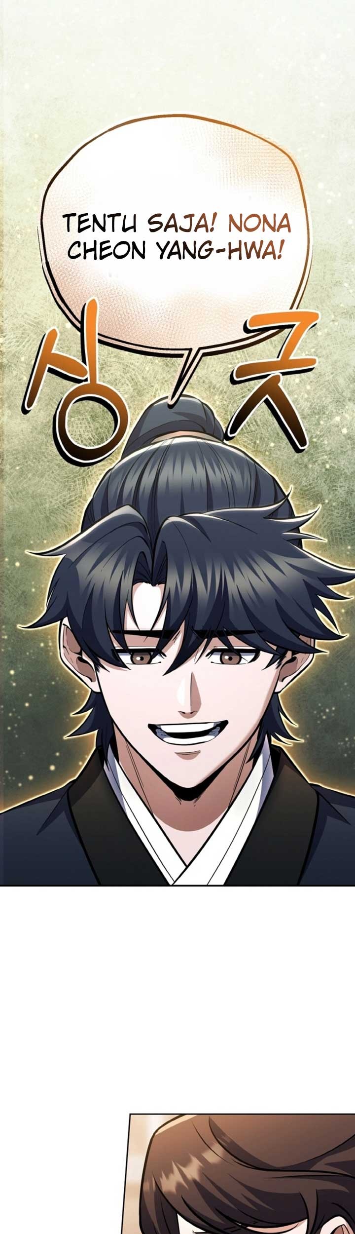 Heavenly Blood Star Chapter 17 Gambar 81