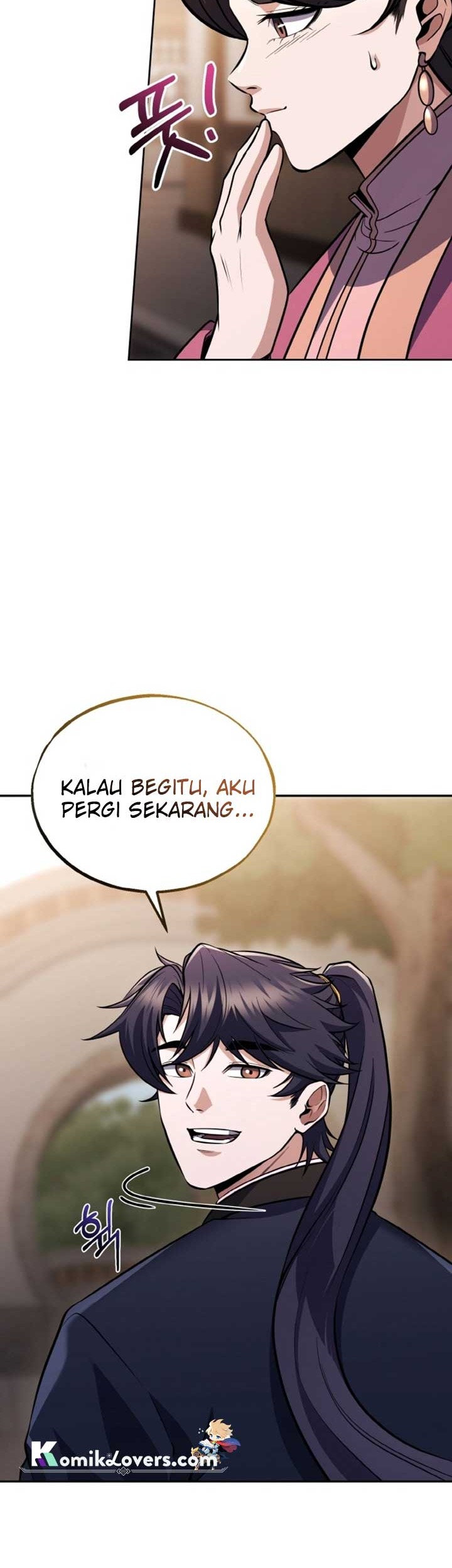 Heavenly Blood Star Chapter 17 Gambar 82