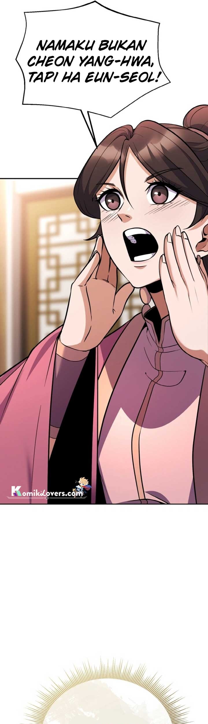 Heavenly Blood Star Chapter 17 Gambar 84