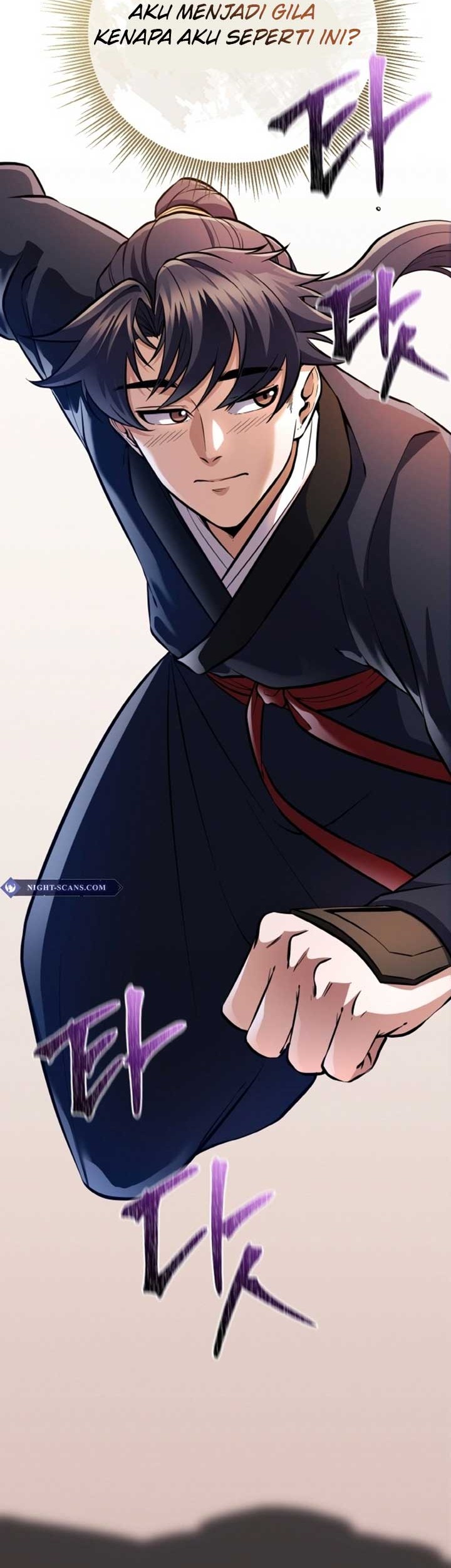 Heavenly Blood Star Chapter 17 Gambar 85