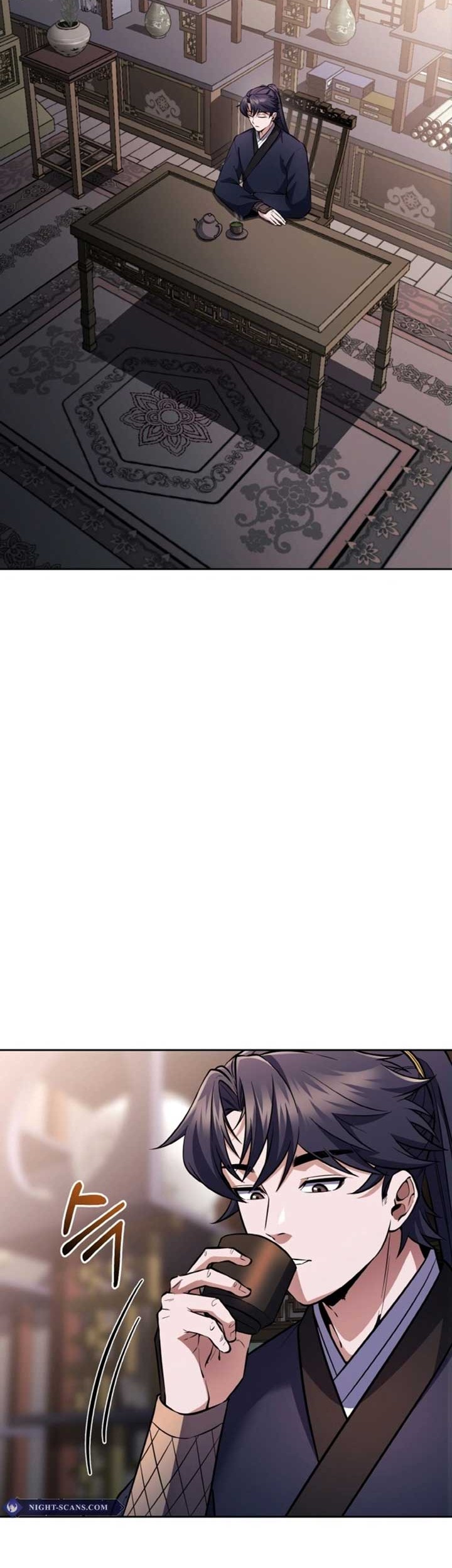 Heavenly Blood Star Chapter 17 Gambar 4
