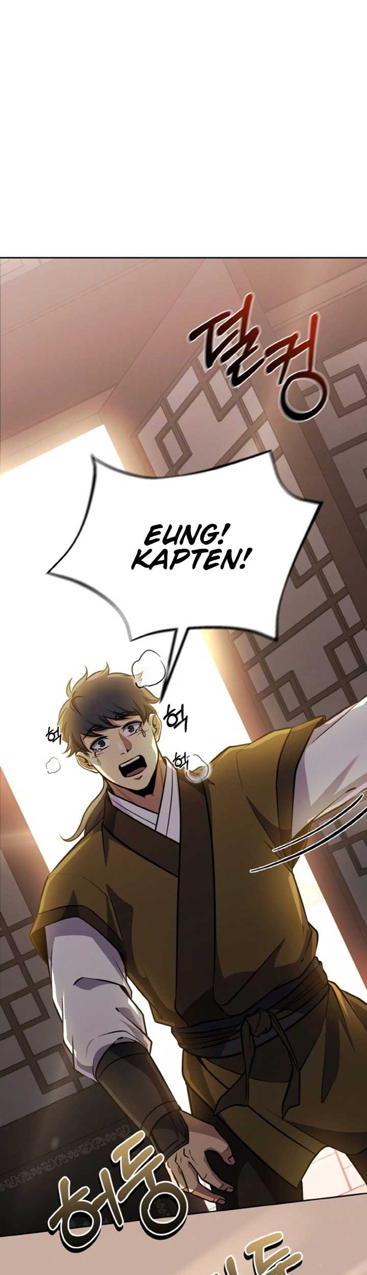 Heavenly Blood Star Chapter 17 Gambar 5