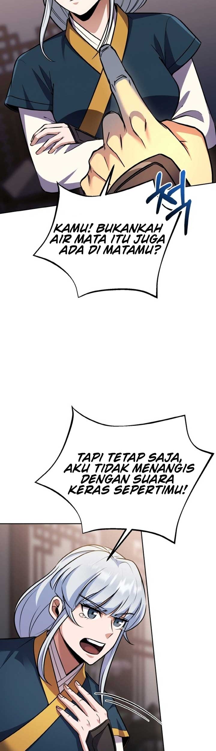 Heavenly Blood Star Chapter 17 Gambar 8
