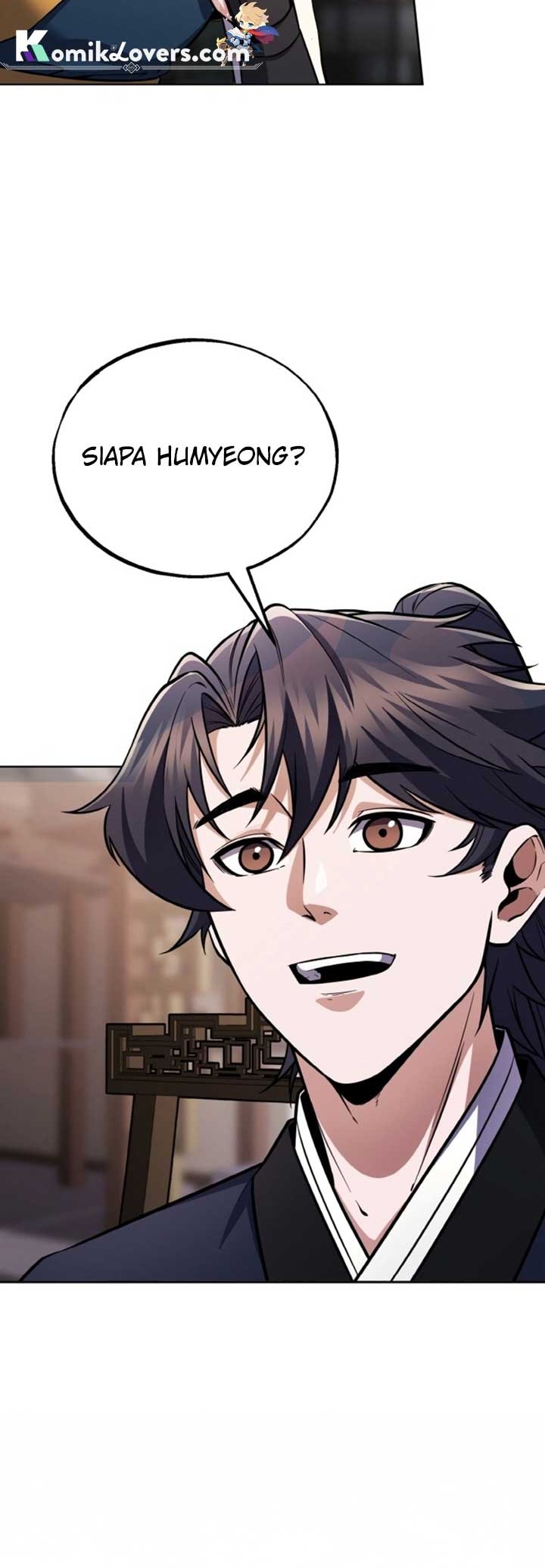 Heavenly Blood Star Chapter 17 Gambar 9