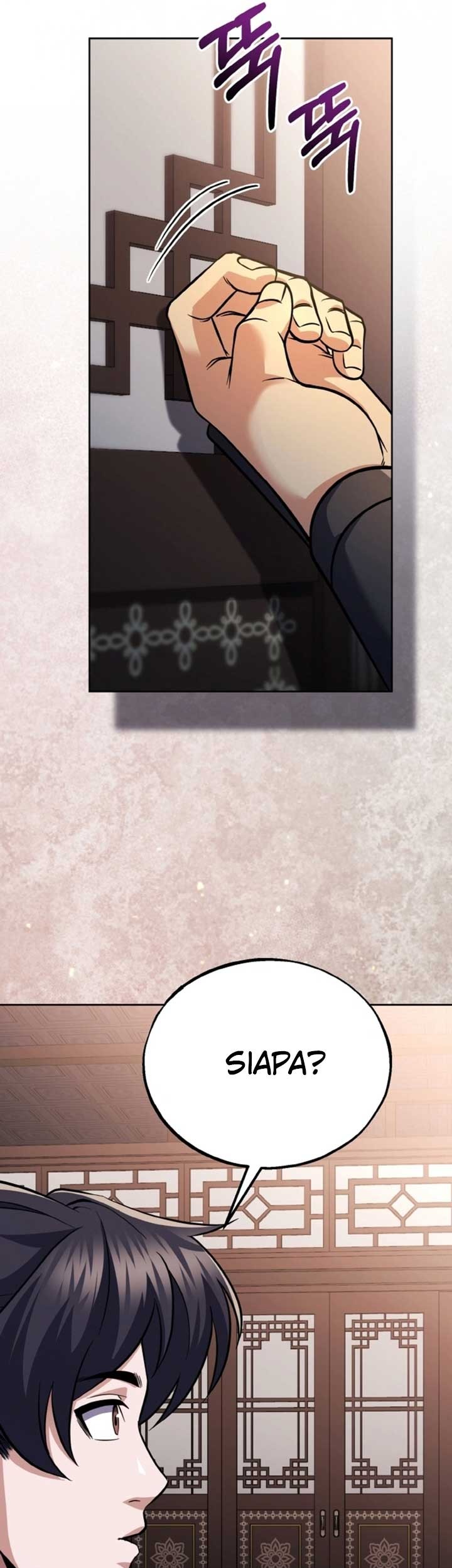 Heavenly Blood Star Chapter 17 Gambar 10