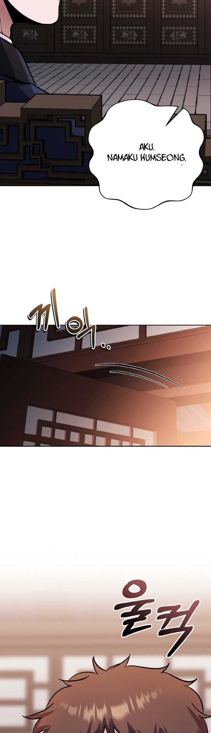 Heavenly Blood Star Chapter 17 Gambar 11