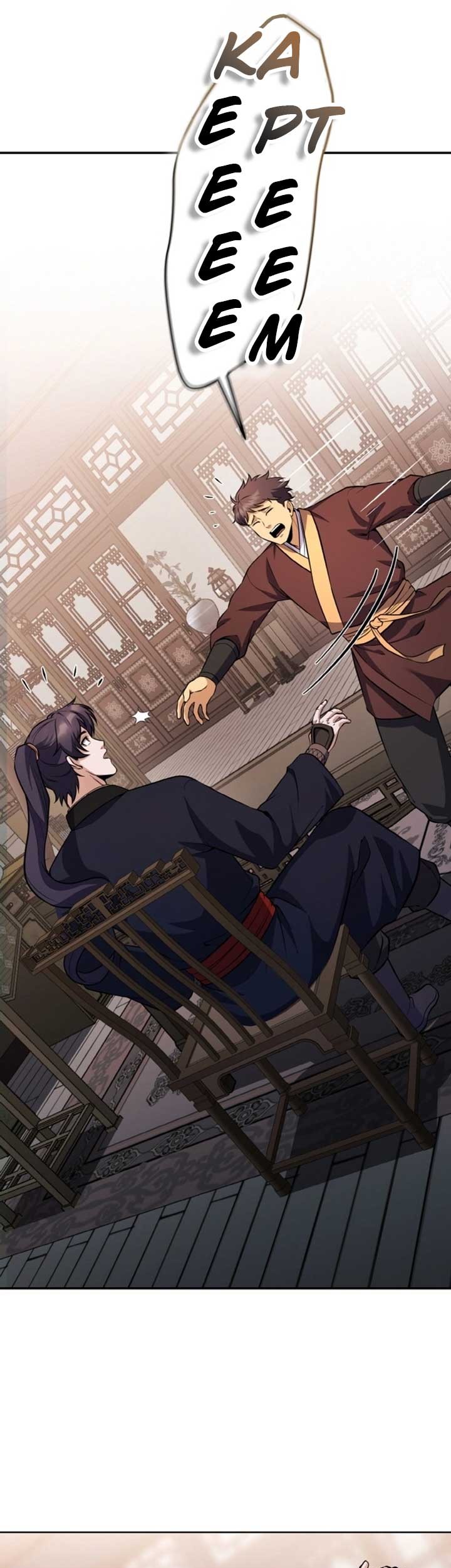 Heavenly Blood Star Chapter 17 Gambar 13
