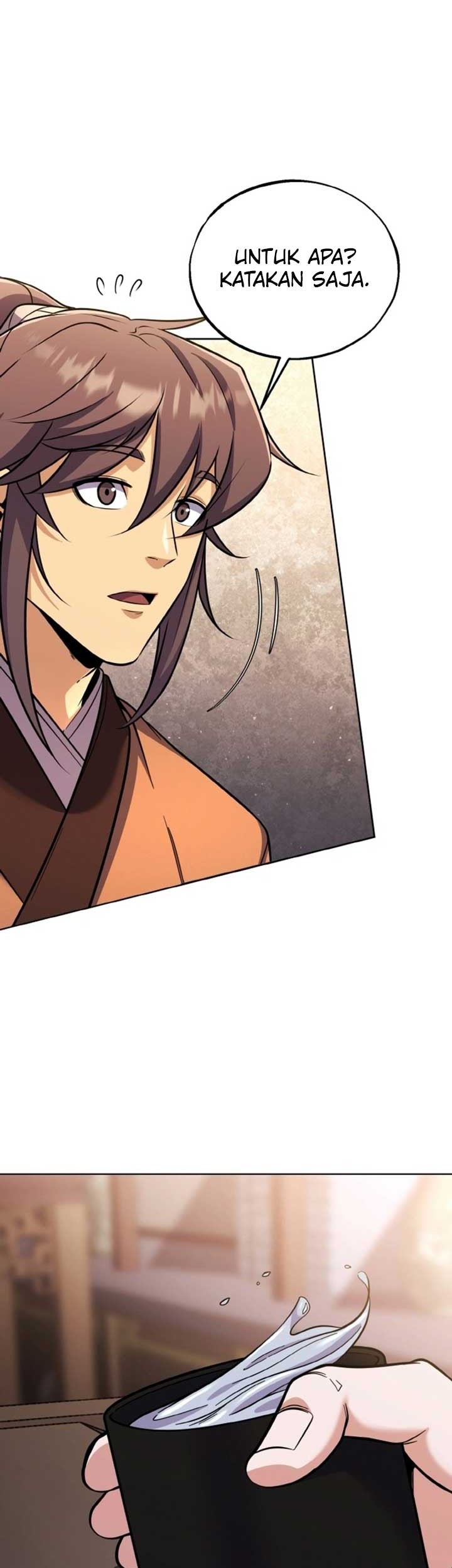 Heavenly Blood Star Chapter 17 Gambar 19