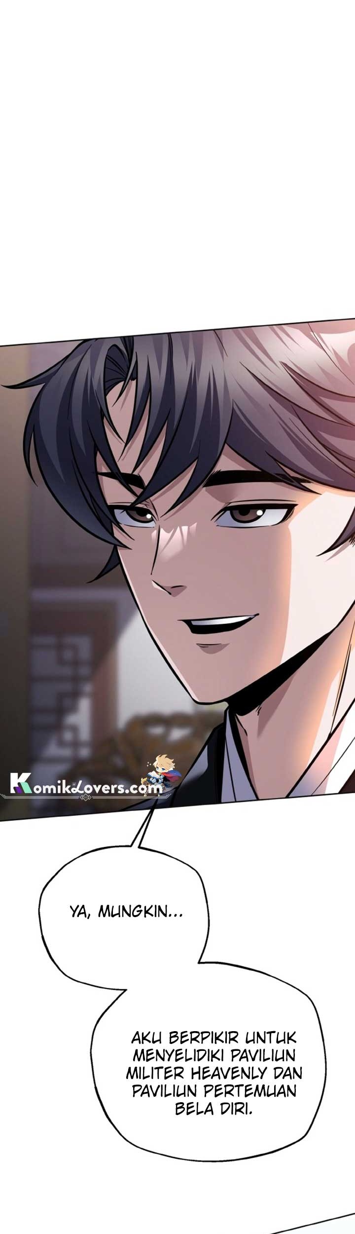 Heavenly Blood Star Chapter 17 Gambar 23