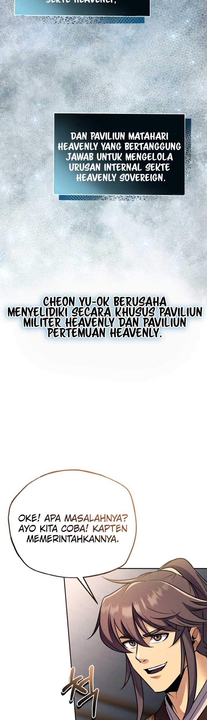 Heavenly Blood Star Chapter 17 Gambar 26
