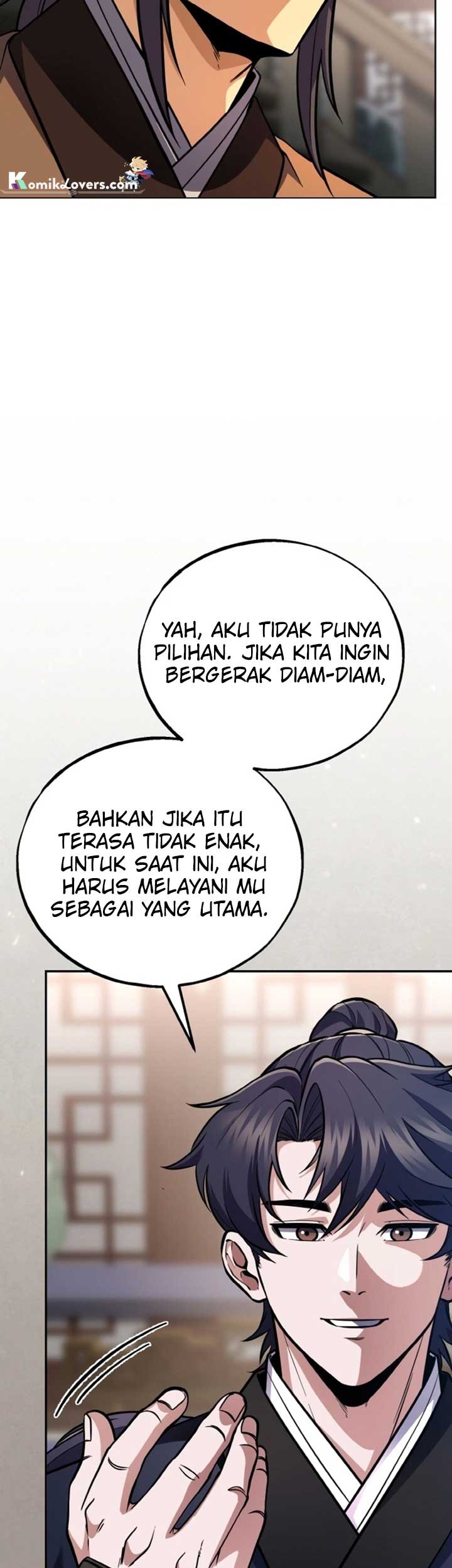 Heavenly Blood Star Chapter 17 Gambar 31