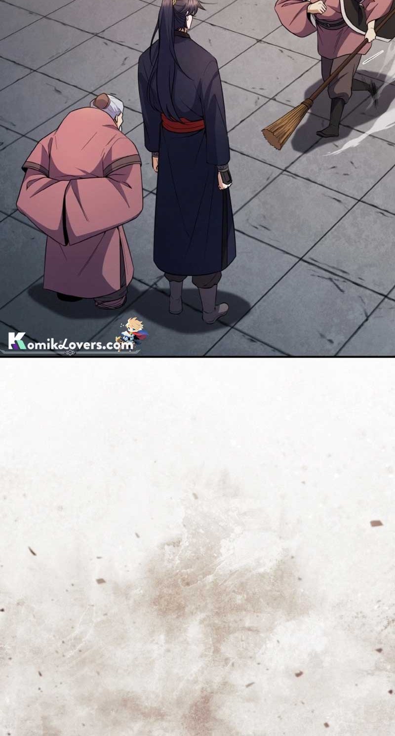Heavenly Blood Star Chapter 16 Gambar 36