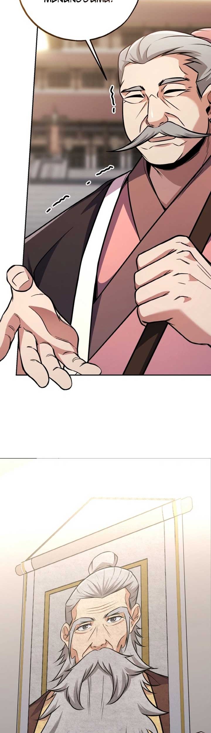 Heavenly Blood Star Chapter 16 Gambar 38