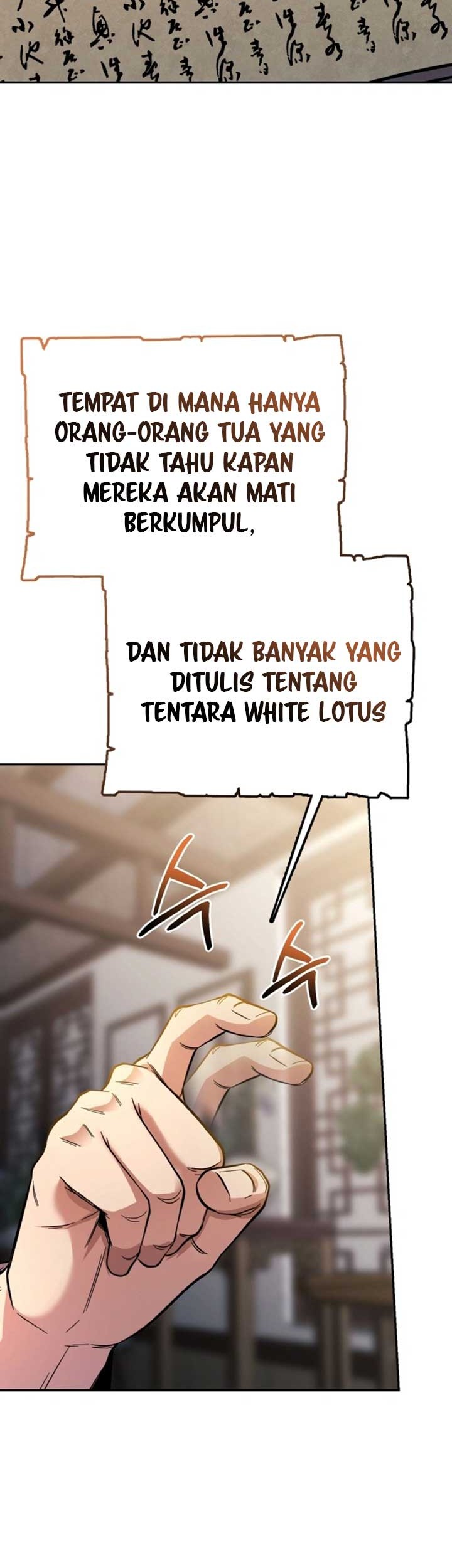 Heavenly Blood Star Chapter 16 Gambar 50