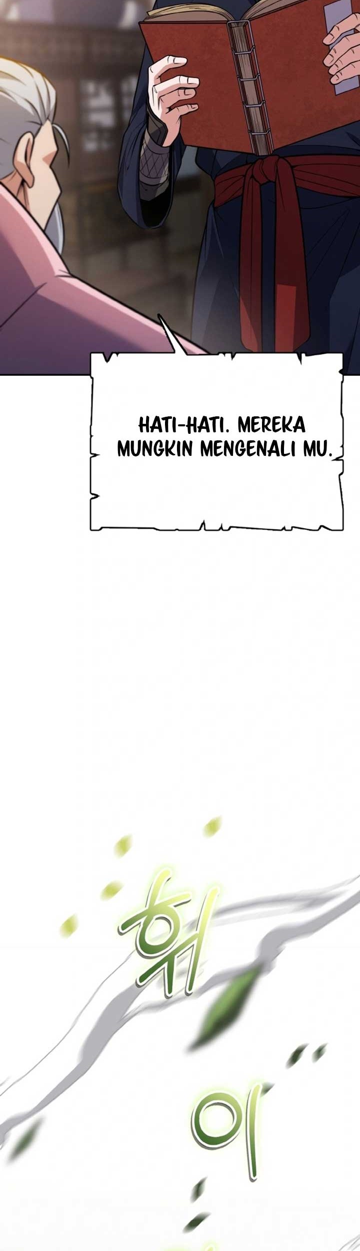Heavenly Blood Star Chapter 16 Gambar 53