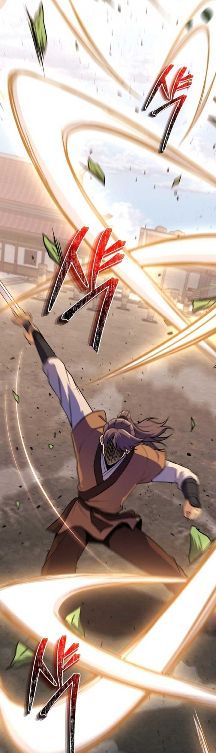 Heavenly Blood Star Chapter 16 Gambar 56