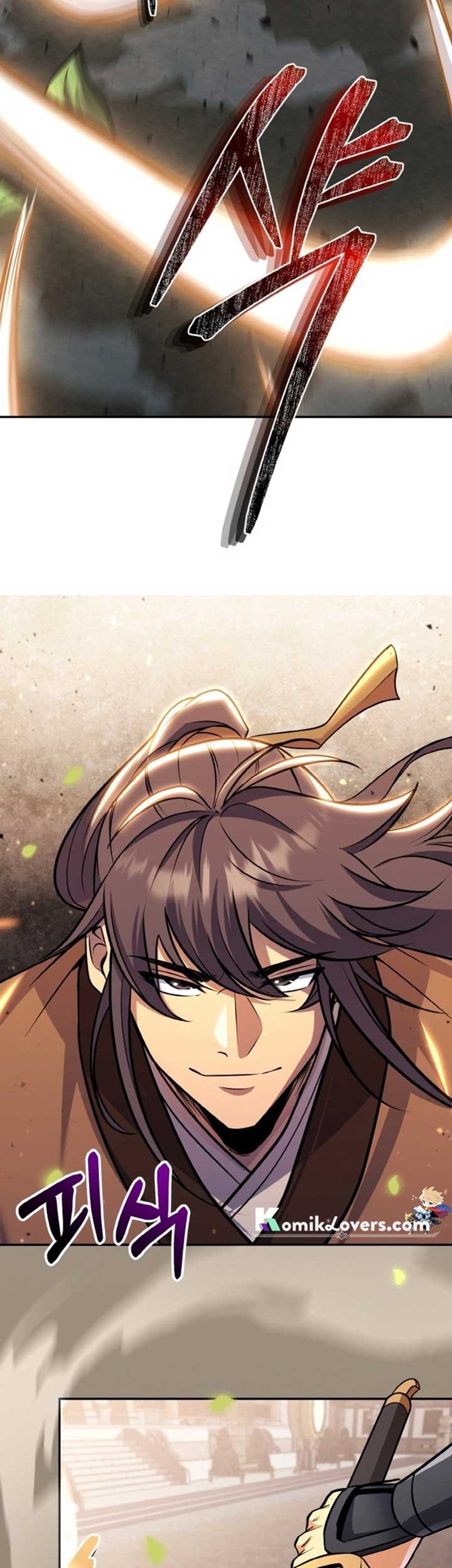 Heavenly Blood Star Chapter 16 Gambar 57