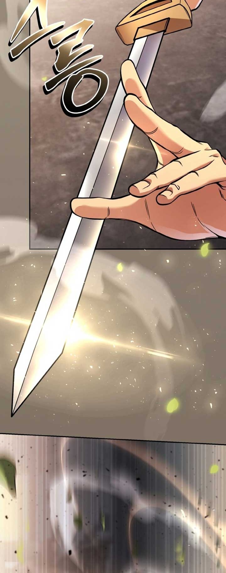 Heavenly Blood Star Chapter 16 Gambar 58