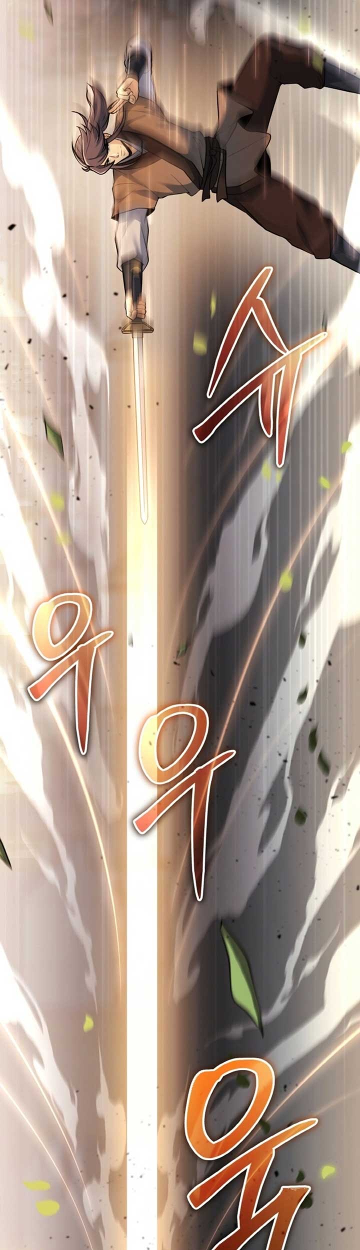 Heavenly Blood Star Chapter 16 Gambar 59