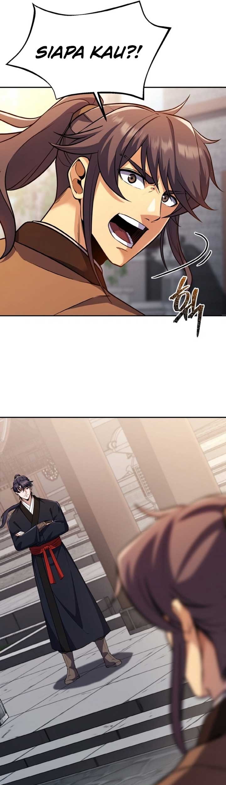 Heavenly Blood Star Chapter 16 Gambar 62